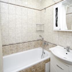 Фото Отель Deivi на улице Лавочкина 25