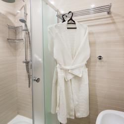 Номер улучшенный с 2 односпальными кроватями