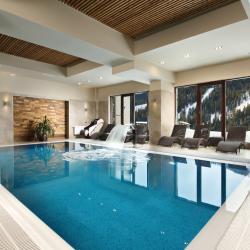 Фото Axis Mirros Hotel Arkhyz (Аксис Миррос Отель )