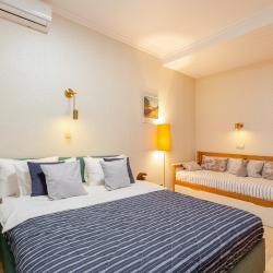 1-комнатные апартаменты стандарт