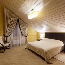 Фото Парк-Отель Спасское