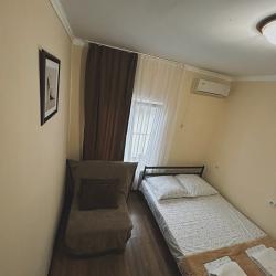 Фото Отель Людмила