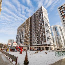 фото 5 ArendaGrad (АрендаГрад) на бульваре Энштейна