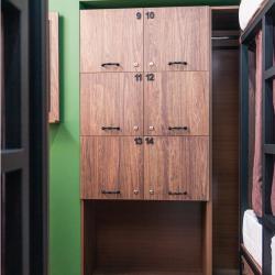 Капсульный отель  SedINN (СедИНН) — 527cc1da462fb220e8cd8c762f00dd74