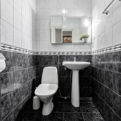 3-комнатные апартаменты стандарт