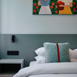 Фото Бутик-отель ЛетягинЪ