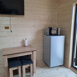 4-местное шале стандарт