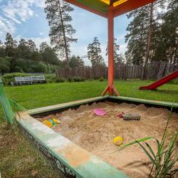 Фото Отель Дом Романтика