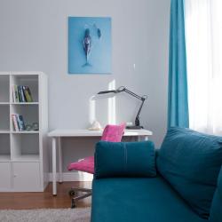 1-комнатные апартаменты стандарт