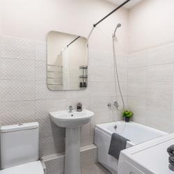 Фото Апартаменты на улице Бухарская 32/1