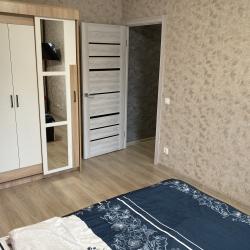 2-комнатные апартаменты стандарт