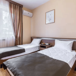 Фото Отель Солярис