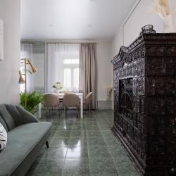 Фото Отель GMApartments (ДжиЭмАпартментс) на Страстной бульвар 4/4