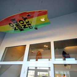 Фото Вейк Отель 1 (Wake hotel 1)