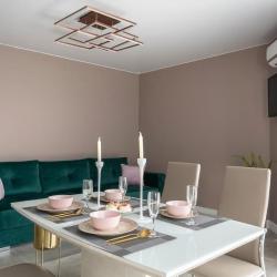 Фото Отель Sea View Apartments (Си Вью Апартментс)
