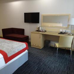 Ramada Hotel & Suites by Wyndham Alabuga (Рамада Алабуга) — 52801cb9618e7caf769c46b6a9d92647