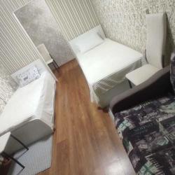 Фото Апартаменты на улице Цементников, 18