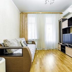 Фото Отель Pro Apart (Про Апарт) на улице Красная 165/1