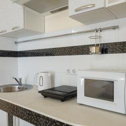 Фото Отель Вилла Арнис