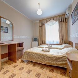 Фото Отель Гостевой дом Павел