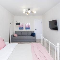 Фото Отель Niki Rent (Ники Рент) на Минская 39
