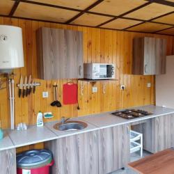 Фото Отель Гостевой дом АмиКо Club