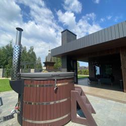 Фото Отель Вилла Алина