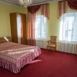 Фото Отель Малый Китежъ
