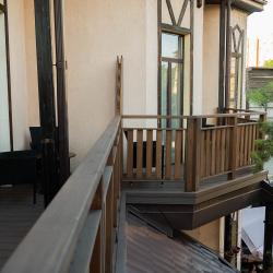 Номер полулюкс #202