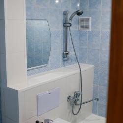 Фото Апартаменты на улице Энгельса 63