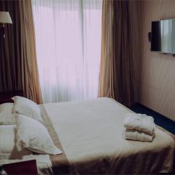 Фото Отель Командор