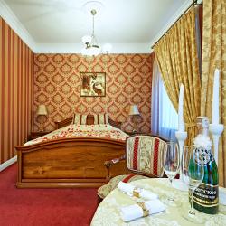 Фото Отель Baryshkoff (Барышков)