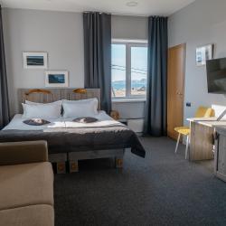 Номер комфорт