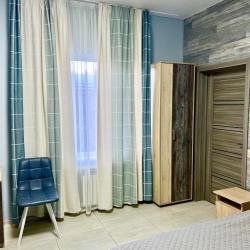 Фото Отель Солнце