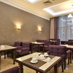 Фото Отель Аустерия