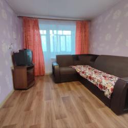 Фото Апартаменты на Ленина 57