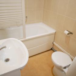 Фото Отель Спорт