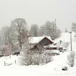 Фото Отель ПихтаHouse (ПихтаХаус)