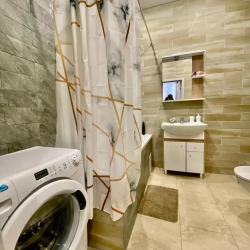 2-комнатные апартаменты улучшенные