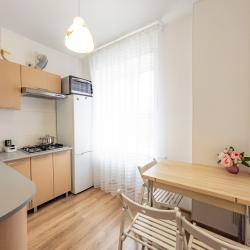 Фото Апартаменты на улице Петропавловская 46