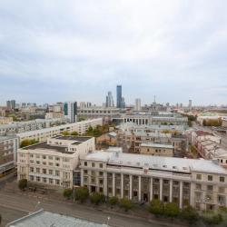 1-комнатные апартаменты студия
