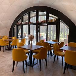 Фото Отель Mystic Hills (Мистик Хилс)