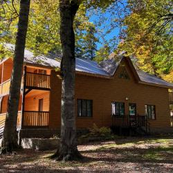 Фото Отель -Резорт