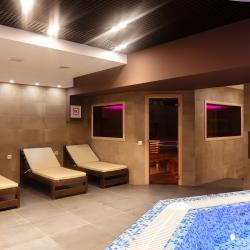 Фото Отель Вега