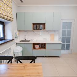 Фото Hotel 281 Hostel (281 Хостел)