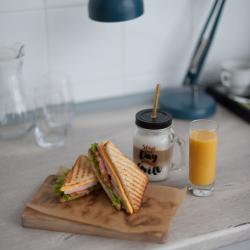 Фото Отель Welcome House (Вэлком Хаус)