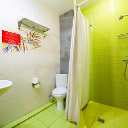 Фото Отель Atlas Hotel (Атлас)