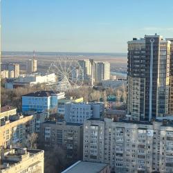 2-комнатные апартаменты улучшенные