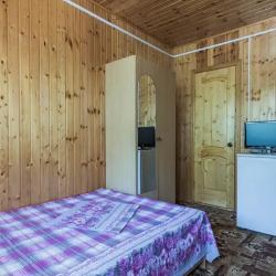 Фото Отель Сура