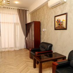 Фото Отель Аль Фирай